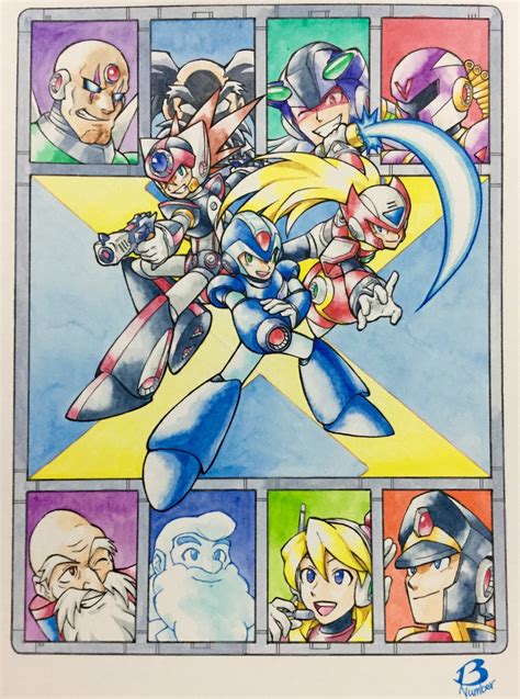 dr light megaman|sigma mega man.